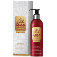 Cella Epic złuszczający peeling do twarzy 100ml