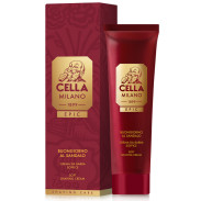 Cella Epic Drzewo Sandałowe krem do golenia w tubce 100ml