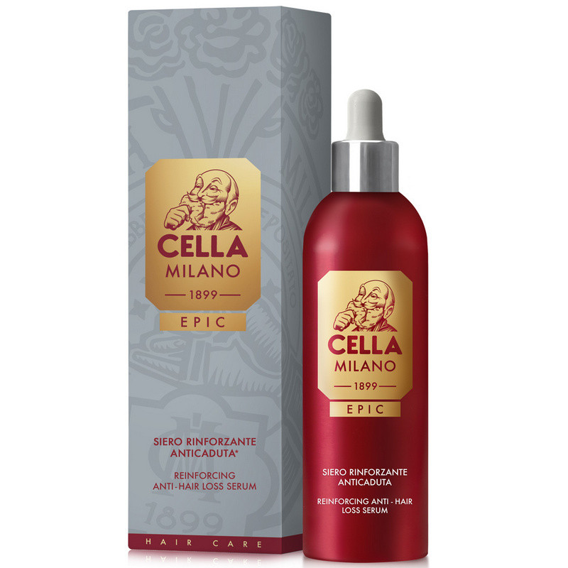 Cella Epic wzmacniające serum przeciw wypadaniu włosów 100ml