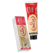 OMEGA Crema da barba - krem do golenia w tubce 150ml