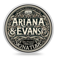 Ariana & Evans Signature mydło do golenia w tyglu 118ml