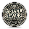 Ariana & Evans Signature mydło do golenia w tyglu 118ml