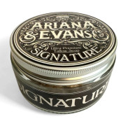 Ariana & Evans Signature mydło do golenia w tyglu 118ml