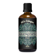 Ariana & Evans 60's Cologne Aftershave woda po goleniu 100ml