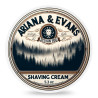 Ariana & Evans Sylvan Fog mydło do golenia w tyglu 157ml