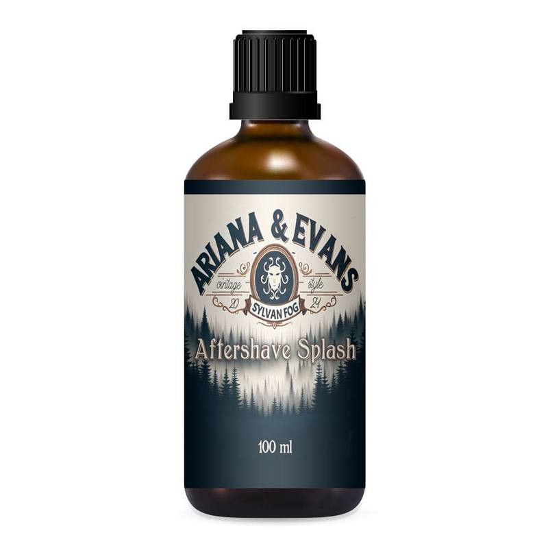 Ariana & Evans Sylvan Fog Aftershave woda po goleniu 100ml