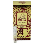 Tester zapachu Cella Epic RISERVA FRESCO