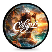 TFS Calypso mydło do golenia 150ml