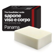 Goodfellas Smile Panama mydło toaletowe 100g