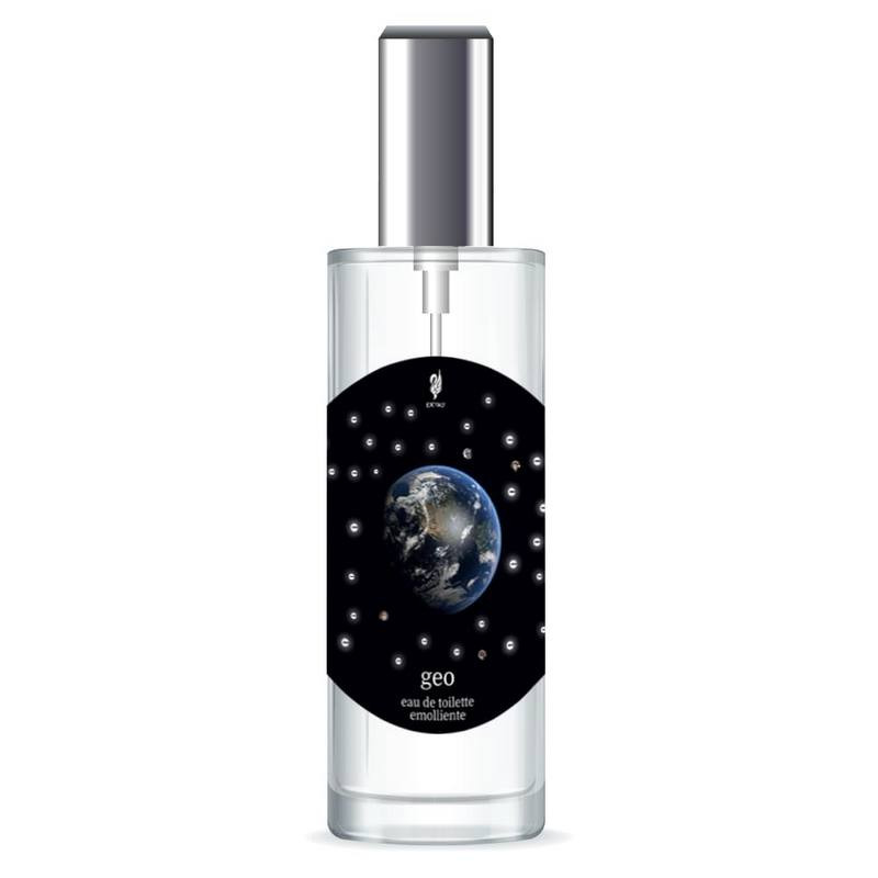 Extro Cosmesi Geo woda toaletowa po goleniu 100ml