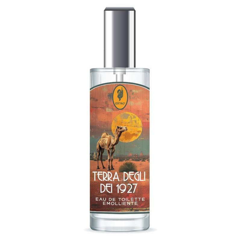 Extro Cosmesi Terra degli Dei 1927  woda toaletowa po goleniu 100ml