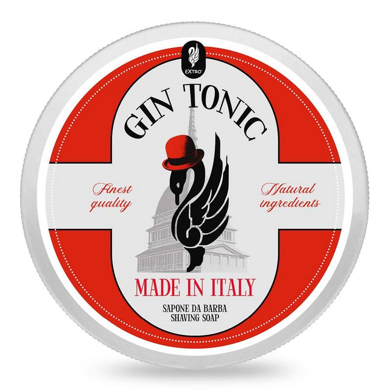 Extro Cosmesi Gin Tonic krem do golenia 150ml