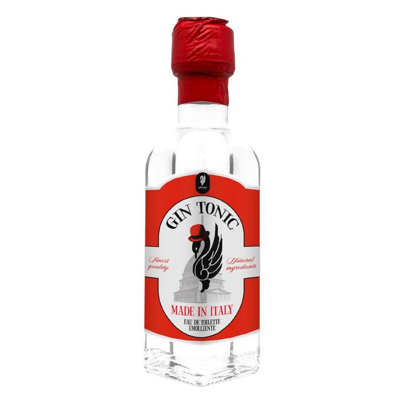 Extro Cosmesi Gin Tonic woda toaletowa po goleniu 100ml