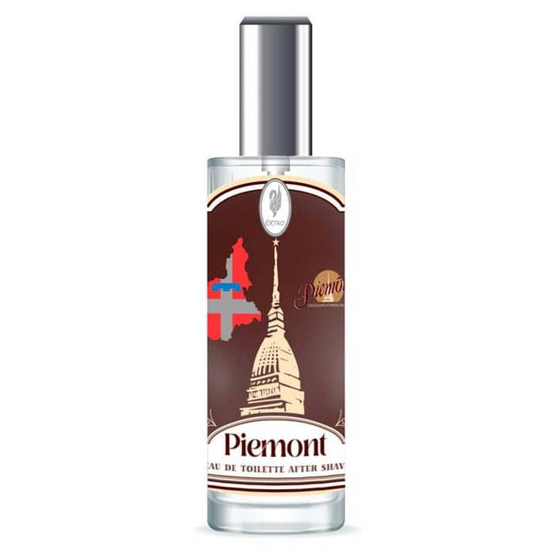 Extro Cosmesi Piemont woda toaletowa po goleniu 100ml