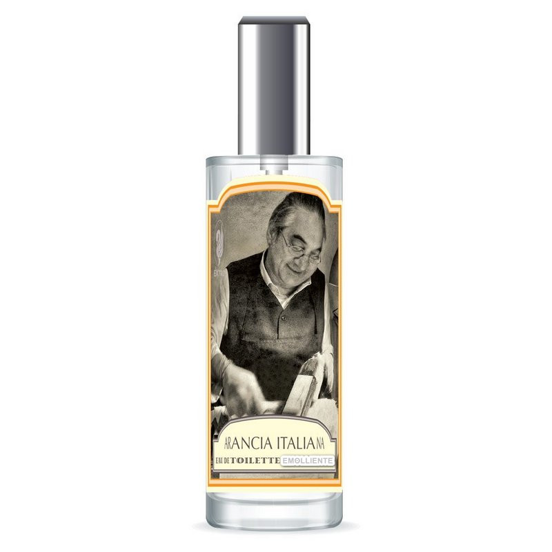 Extro Cosmesi Arancia Italiana woda toaletowa po goleniu 100ml