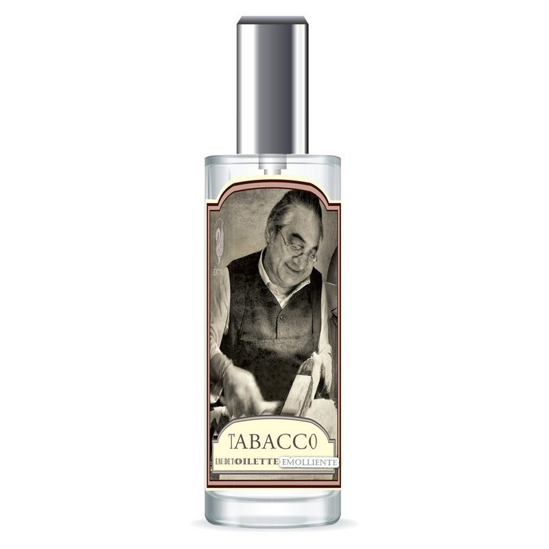 Extro Cosmesi Tabacco woda toaletowa po goleniu 100ml