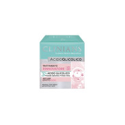 Clinians krem do twarzy z kwasem glikolowym SPF20 50ml