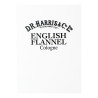 Tester zapachu D.R.Harris English Flannel - Eau de Portugal