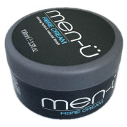 men-u Fibre Cream krem do stylizacji włosów100ml