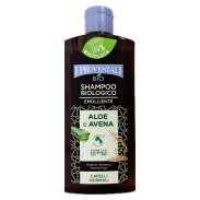 I Provenzali Bio Organic Aloes i Owies szampon do włosów 250ml