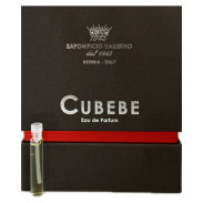 Tester zapachu Saponificio Varesino Cubebe