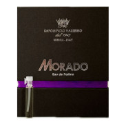 Tester zapachu Saponificio Varesino Morado