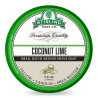 Stirling Coconut Lime mydło do golenia w tyglu 170ml
