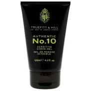 Truefitt & Hill No. 10 SENSITIVE SHAVE GEL 125ml