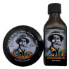 Mastro Miche Zihuatanejo Set zestaw do golenia mydło w tyglu i aftershave