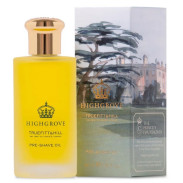 Truefitt & Hill Highrove Luxury Pre Shave Oil olejek przed goleniem 50ml