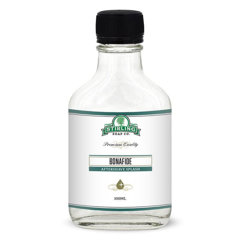 Stirling Bonafide Aftershave woda po goleniu 100ml