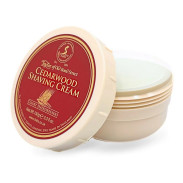 Taylor CEDARWOOD krem do golenia w tyglu 150ml