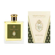 Truefitt & Hill Luxury Bath Oil olejek do kąpieli 100ml