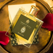 Truefitt & Hill Luxury Bath Oil olejek do kąpieli 100ml