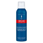 Speick Men (niebieski) pianka do golenia 200ml