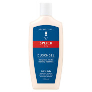 Speick Men (niebieski) żel i szampon pod prysznic 2w1 250ml