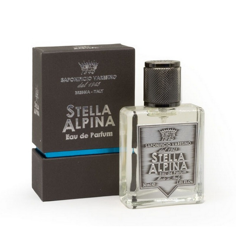 Saponificio Varesino Stella Alpina woda perfumowana 30ml