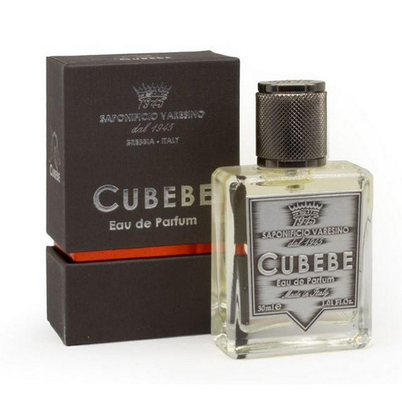 SAPONIFICIO VARESINO Cubebe woda perfumowana 30ml