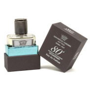 Saponificio Varesino 80th Anniversary woda perfumowana 30ml