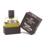 SAPONIFICIO VARESINO Desert Vetiver woda perfumowana 30ml