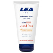 LEA krem do stóp HYDRA REPAIR 10% Urea na spękane pięty 125ml