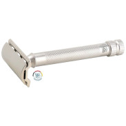 Merkur Solingen HD 34 XL INOX