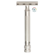 Merkur Solingen HD 34 XL INOX