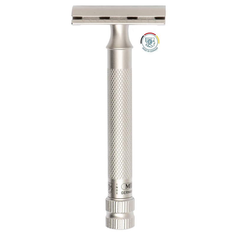 Merkur Solingen HD 34 XL INOX