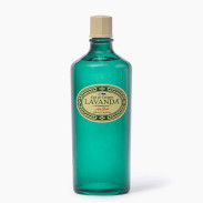 Ach. Brito Lavanda – klasyczna woda kolońska o zapachu lawendy