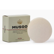 Ach Brito MUSGO mydło do golenia 100g