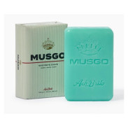 ACH BRITO MUSGO mydło do ciała 160gr