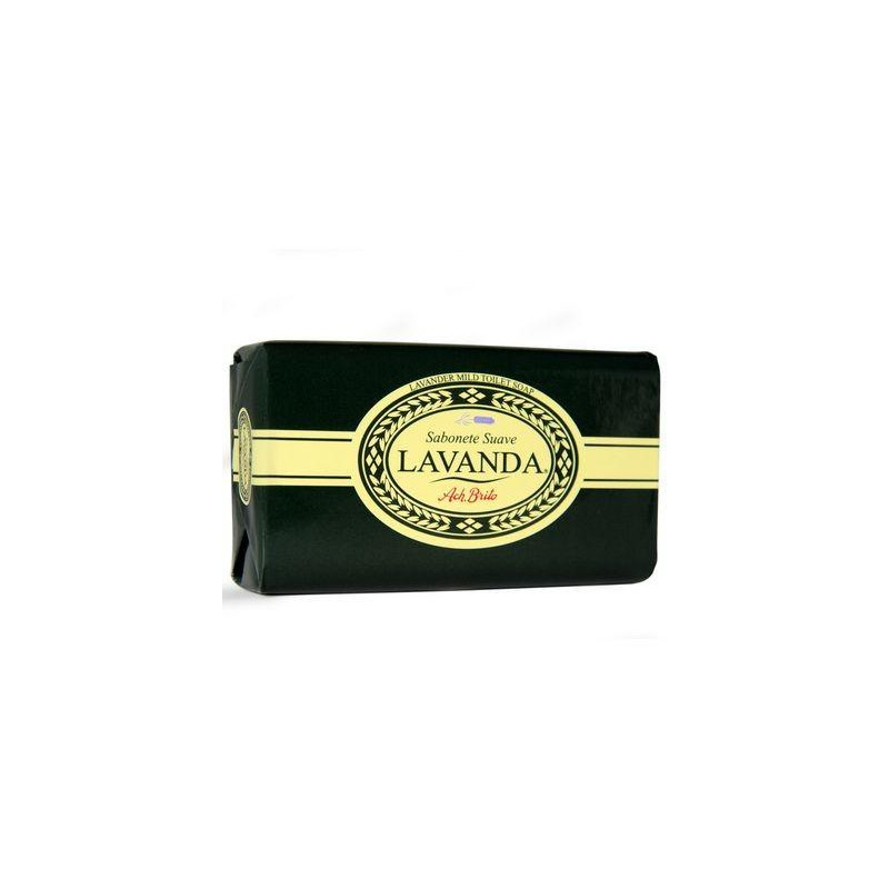 ACH BRITO LAVANDA mydło do ciała 125gr