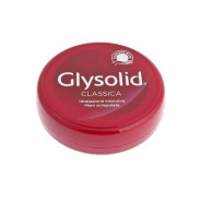 GLYSOLID CLASSICA glicerynowy krem do rąk tygiel 100 ml
