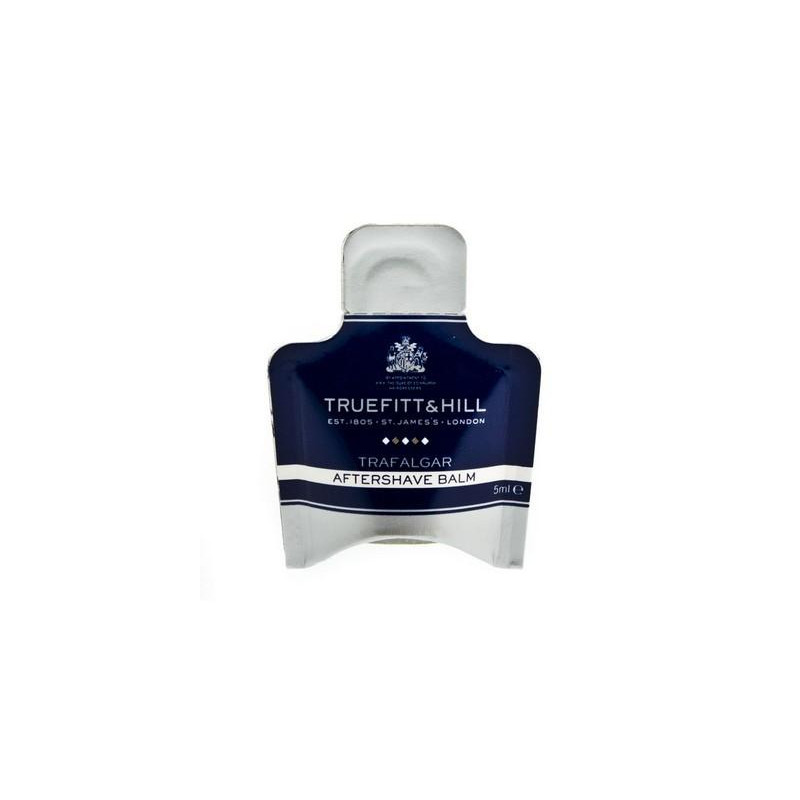 Tester balsamu po goleniu Truefitt & Hill Trafalgar Tester balsamu po goleniu Truefitt & Hill Trafalgar